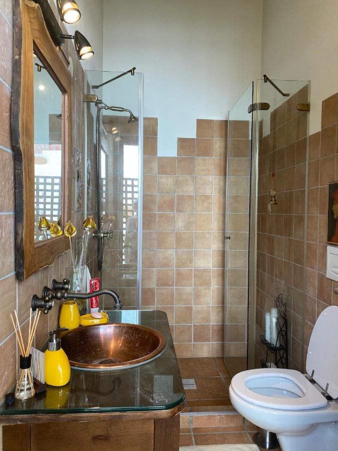 The Old Watermill Retreat - O Retiro Da Azenha Velha Apartman Vila Nova de Poiares Kültér fotó