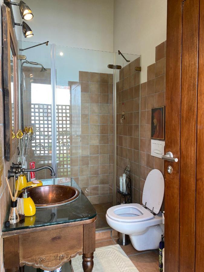 The Old Watermill Retreat - O Retiro Da Azenha Velha Apartman Vila Nova de Poiares Kültér fotó