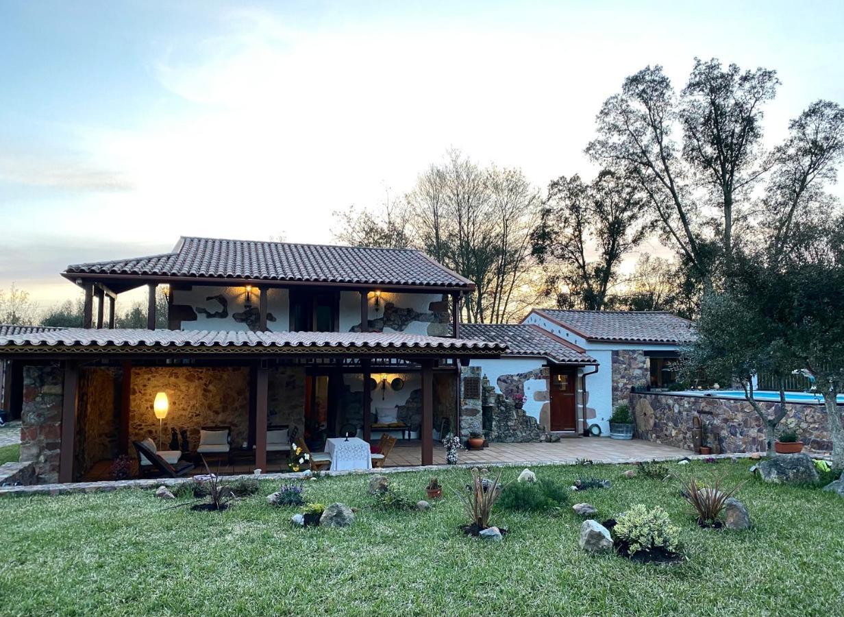 The Old Watermill Retreat - O Retiro Da Azenha Velha Apartman Vila Nova de Poiares Kültér fotó