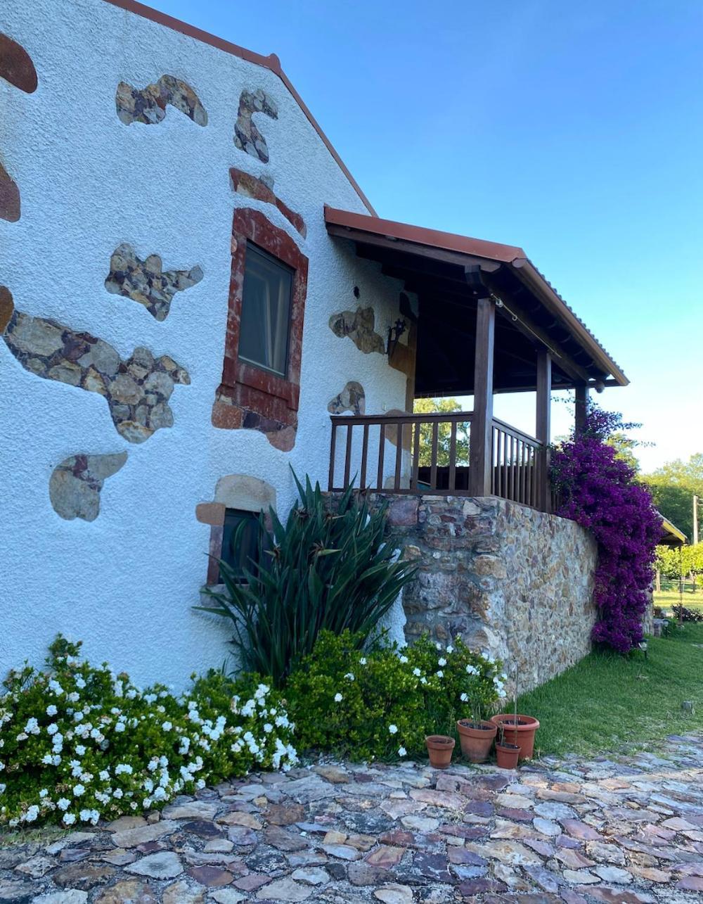 The Old Watermill Retreat - O Retiro Da Azenha Velha Apartman Vila Nova de Poiares Kültér fotó
